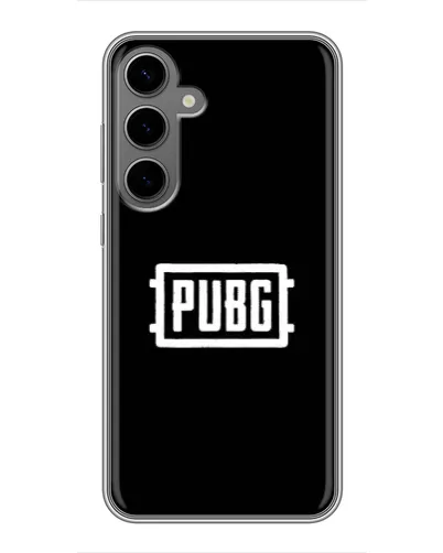 Чехол для Samsung Galaxy S24 Plus с картинкой «Лого BMW — металлический блеск» Чехол для Samsung Galaxy S24 Plus с картинкой «Лого BMW — металлический блеск»