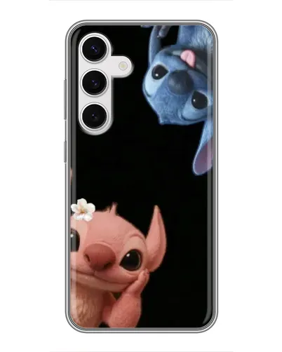 Чохол для Samsung Galaxy S24 з картинкою «Фіолетовий туман троянд» Чохол для Samsung Galaxy S24 з картинкою «Фіолетовий туман троянд»