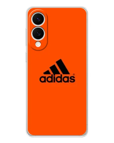 Чехол для Samsung Galaxy S25 Edge с картинкой «Adidas Ukraine» Чехол для Samsung Galaxy S25 Edge с картинкой «Adidas Ukraine»