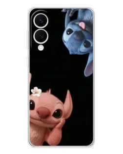 Чохол для Samsung Galaxy S25 Edge з картинкою «Фіолетовий туман троянд» Чохол для Samsung Galaxy S25 Edge з картинкою «Фіолетовий туман троянд»