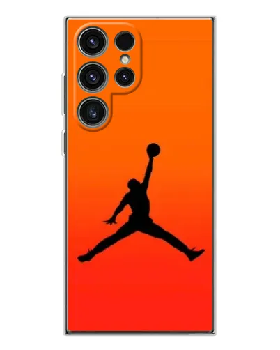Чехол для Samsung Galaxy S25 Ultra с картинкой «Jordan Sunset» Чехол для Samsung Galaxy S25 Ultra с картинкой «Jordan Sunset»