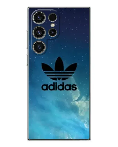 Чехол для Samsung Galaxy S25 Ultra с картинкой «Adidas Stone Logo» Чехол для Samsung Galaxy S25 Ultra с картинкой «Adidas Stone Logo»