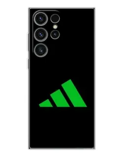 Чехол для Samsung Galaxy S25 Ultra с картинкой «Adidas Abstract»