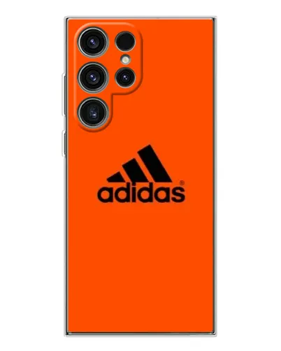 Чехол для Samsung Galaxy S25 Ultra с картинкой «Adidas Ukraine» Чехол для Samsung Galaxy S25 Ultra с картинкой «Adidas Ukraine»