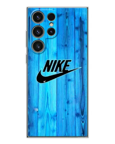 Чехол для Samsung Galaxy S25 Ultra с картинкой «Голубое дерево Nike» Чехол для Samsung Galaxy S25 Ultra с картинкой «Голубое дерево Nike»