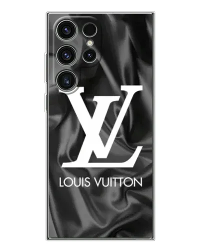 Чехол для Samsung Galaxy S25 Ultra с картинкой «Шелковый Louis Vuitton» Чехол для Samsung Galaxy S25 Ultra с картинкой «Шелковый Louis Vuitton»
