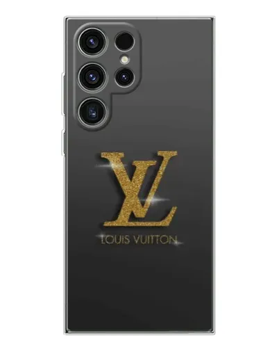 Чехол для Samsung Galaxy S25 Ultra с картинкой «Градиент Louis Vuitton» Чехол для Samsung Galaxy S25 Ultra с картинкой «Градиент Louis Vuitton»