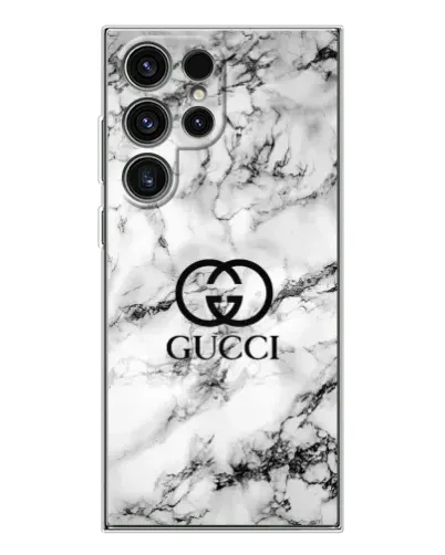 Чехол для Samsung Galaxy S25 Ultra с картинкой «Gucci — мраморный шик» Чехол для Samsung Galaxy S25 Ultra с картинкой «Gucci — мраморный шик»