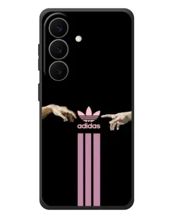 Чехол для Samsung Galaxy S26 Plus с картинкой «Adidas Hands»