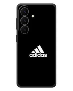 Чехол для Samsung Galaxy S26 Plus с картинкой «Adidas Red Style»