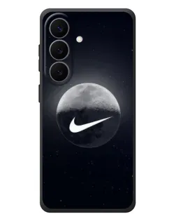 Чохол для Samsung Galaxy S26 Plus з картинкою «Nike у стилі графіті» Чохол для Samsung Galaxy S26 Plus з картинкою «Nike у стилі графіті»