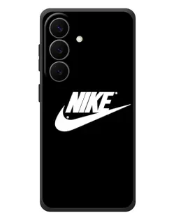Чохол для Samsung Galaxy S26 Plus з картинкою «Мазки фарби Nike» Чохол для Samsung Galaxy S26 Plus з картинкою «Мазки фарби Nike»