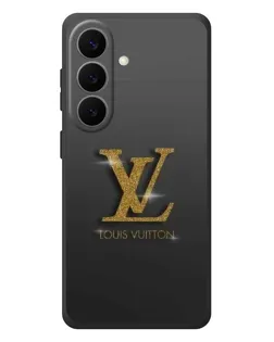 Чехол для Samsung Galaxy S26 Plus с картинкой «Градиент Louis Vuitton»