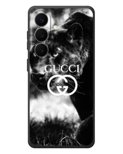Чохол для Samsung Galaxy S26 Plus з картинкою «Gucci — дика природа»