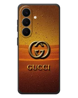 Чохол для Samsung Galaxy S26 Plus з картинкою «Gucci — сонячний градієнт»