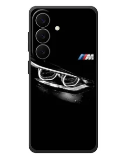 Чохол для Samsung Galaxy S26 Plus з картинкою «BMW — погляд тигра»