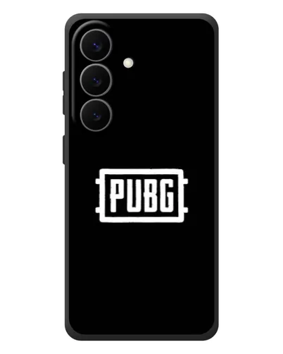 Чехол для Samsung Galaxy S26 Plus с картинкой «Лого BMW — металлический блеск» Чехол для Samsung Galaxy S26 Plus с картинкой «Лого BMW — металлический блеск»
