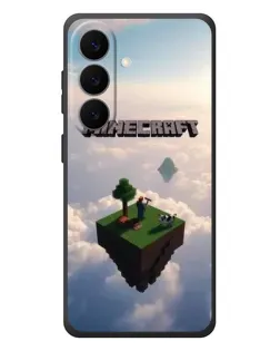 Чохол для Samsung Galaxy S26 Plus з картинкою «Небесний острів»