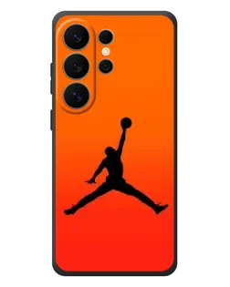 Чехол для Samsung Galaxy S26 Ultra с картинкой «Jordan Sunset»