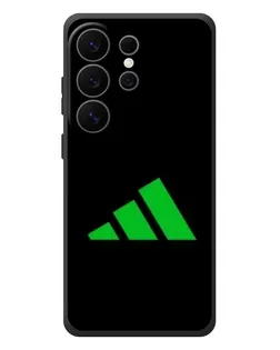 Чехол для Samsung Galaxy S26 Ultra с картинкой «Adidas Abstract»