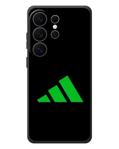 Чехол для Samsung Galaxy S26 Ultra с картинкой «Adidas Abstract»