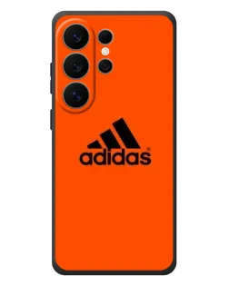 Чехол для Samsung Galaxy S26 Ultra с картинкой «Adidas Ukraine»