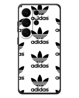 Чехол для Samsung Galaxy S26 Ultra с картинкой «Adidas Pattern»