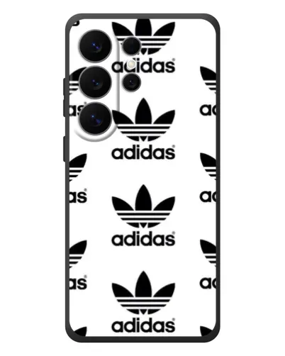 Чехол для Samsung Galaxy S26 Ultra с картинкой «Adidas Pattern»