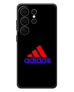 Чехол для Samsung Galaxy S26 Ultra с картинкой «Классический Adidas»