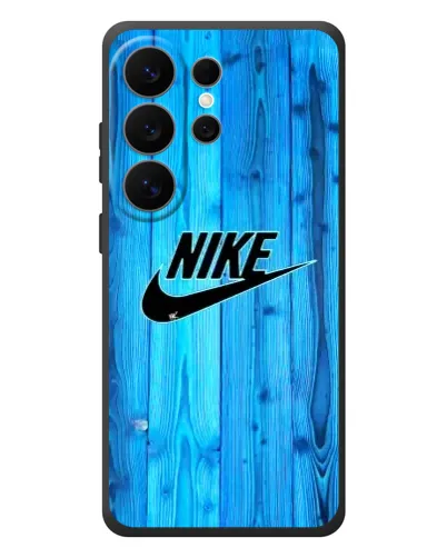 Чехол для Samsung Galaxy S26 Ultra с картинкой «Голубое дерево Nike»