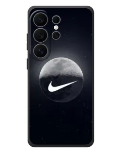 Чохол для Samsung Galaxy S26 Ultra з картинкою «Nike у стилі графіті»