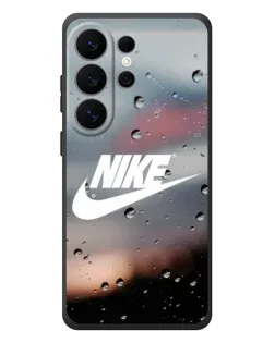 Чохол для Samsung Galaxy S26 Ultra з картинкою «Nike у стилі ретро»