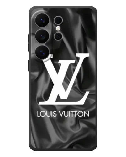 Чехол для Samsung Galaxy S26 Ultra с картинкой «Шелковый Louis Vuitton» Чехол для Samsung Galaxy S26 Ultra с картинкой «Шелковый Louis Vuitton»