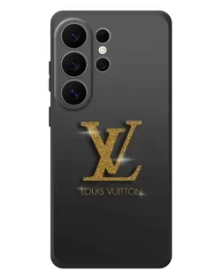 Чехол для Samsung Galaxy S26 Ultra с картинкой «Градиент Louis Vuitton»