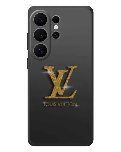 Чехол для Samsung Galaxy S26 Ultra с картинкой «Градиент Louis Vuitton» Чехол для Samsung Galaxy S26 Ultra с картинкой «Градиент Louis Vuitton»