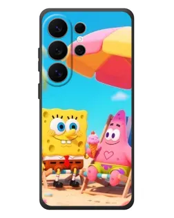 Чохол для Samsung Galaxy S26 Ultra з картинкою «Відпочинок на пляжі»
