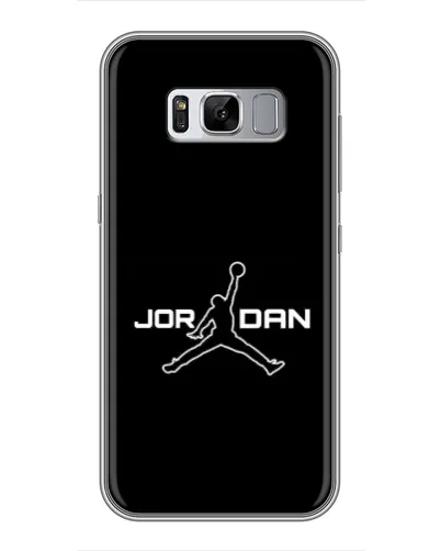 Чехол для Samsung Galaxy S8 Plus (G955) с картинкой «Nike Pink Swirl» Чехол для Samsung Galaxy S8 Plus (G955) с картинкой «Nike Pink Swirl»