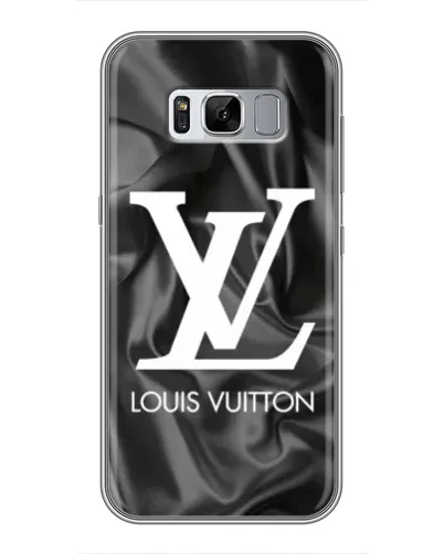 Чехол для Samsung Galaxy S8 Plus (G955) с картинкой «Шелковый Louis Vuitton» Чехол для Samsung Galaxy S8 Plus (G955) с картинкой «Шелковый Louis Vuitton»
