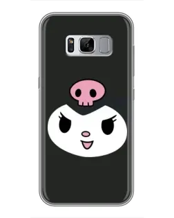 Чехол для Samsung Galaxy S8 Plus (G955) с картинкой «Большая мордочка Куроми»