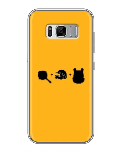 Чехол для Samsung Galaxy S8 Plus (G955) с картинкой «BMW — современная классика»
