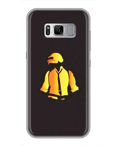 Чехол для Samsung Galaxy S8 Plus (G955) с картинкой «Winner Winner — PUBG»