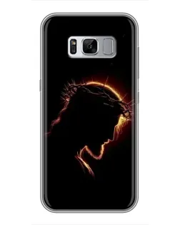 Чехол для Samsung Galaxy S8 Plus (G955) с картинкой «Терновый венец»