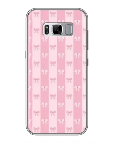 Чехол для Samsung Galaxy S8 Plus (G955) с картинкой «Ретро лента» Чехол для Samsung Galaxy S8 Plus (G955) с картинкой «Ретро лента»