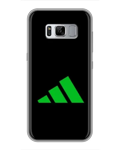 Чехол для Samsung Galaxy S8 (G950) с картинкой «Adidas Abstract»