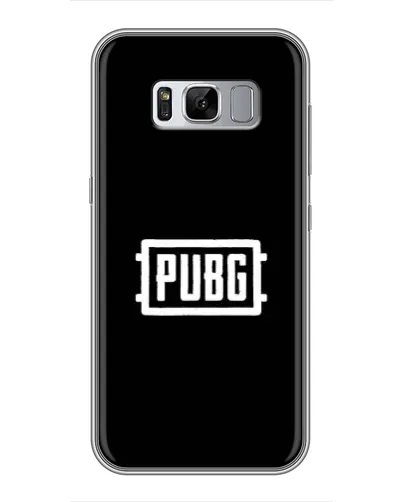 Чехол для Samsung Galaxy S8 (G950) с картинкой «Лого BMW — металлический блеск» Чехол для Samsung Galaxy S8 (G950) с картинкой «Лого BMW — металлический блеск»