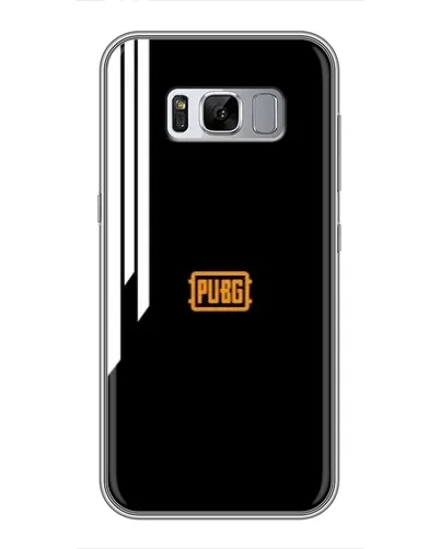 Чехол для Samsung Galaxy S8 (G950) с картинкой «PUBG — вертикальные линии» Чехол для Samsung Galaxy S8 (G950) с картинкой «PUBG — вертикальные линии»