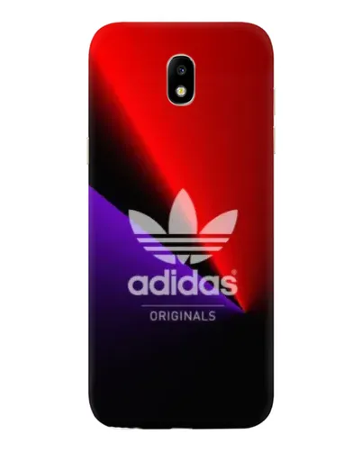 Чехол для Samsung Galaxy J5 2017 (J530F EU) с картинкой «Adidas Red Neon» Чехол для Samsung Galaxy J5 2017 (J530F EU) с картинкой «Adidas Red Neon»