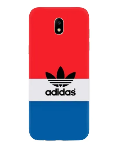 Чехол для Samsung Galaxy J5 2017 (J530F EU) с картинкой «Adidas Retro Block» Чехол для Samsung Galaxy J5 2017 (J530F EU) с картинкой «Adidas Retro Block»