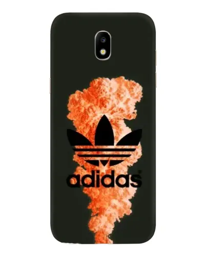Чехол для Samsung Galaxy J5 2017 (J530F EU) с картинкой «Adidas Classic White» Чехол для Samsung Galaxy J5 2017 (J530F EU) с картинкой «Adidas Classic White»