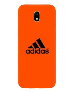Чехол для Samsung Galaxy J5 2017 (J530F EU) с картинкой «Adidas Ukraine»